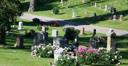 Roselawn Cemetery